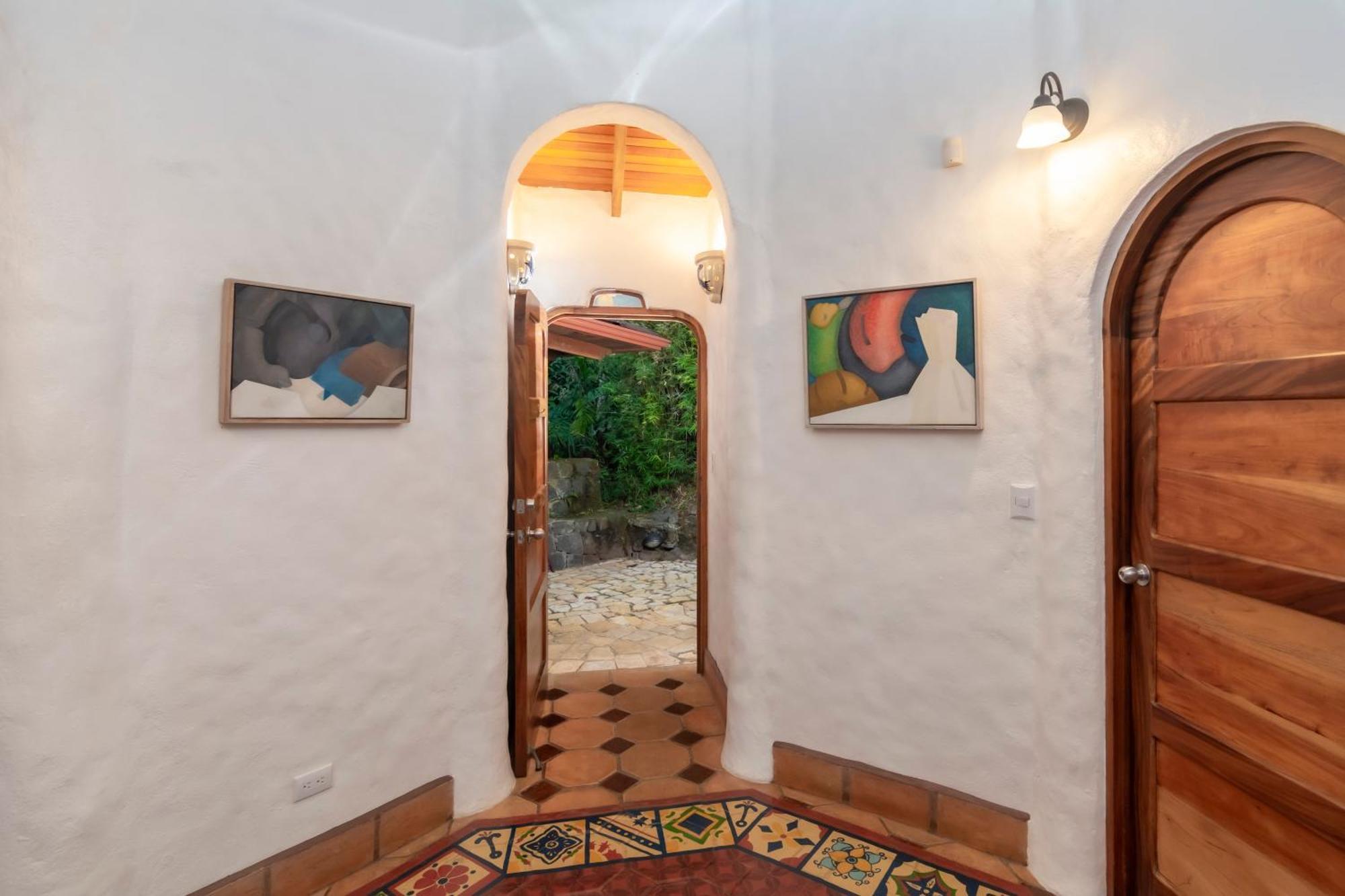 Finca Rosa Blanca Coffee Farm And Inn Ερέδια Εξωτερικό φωτογραφία