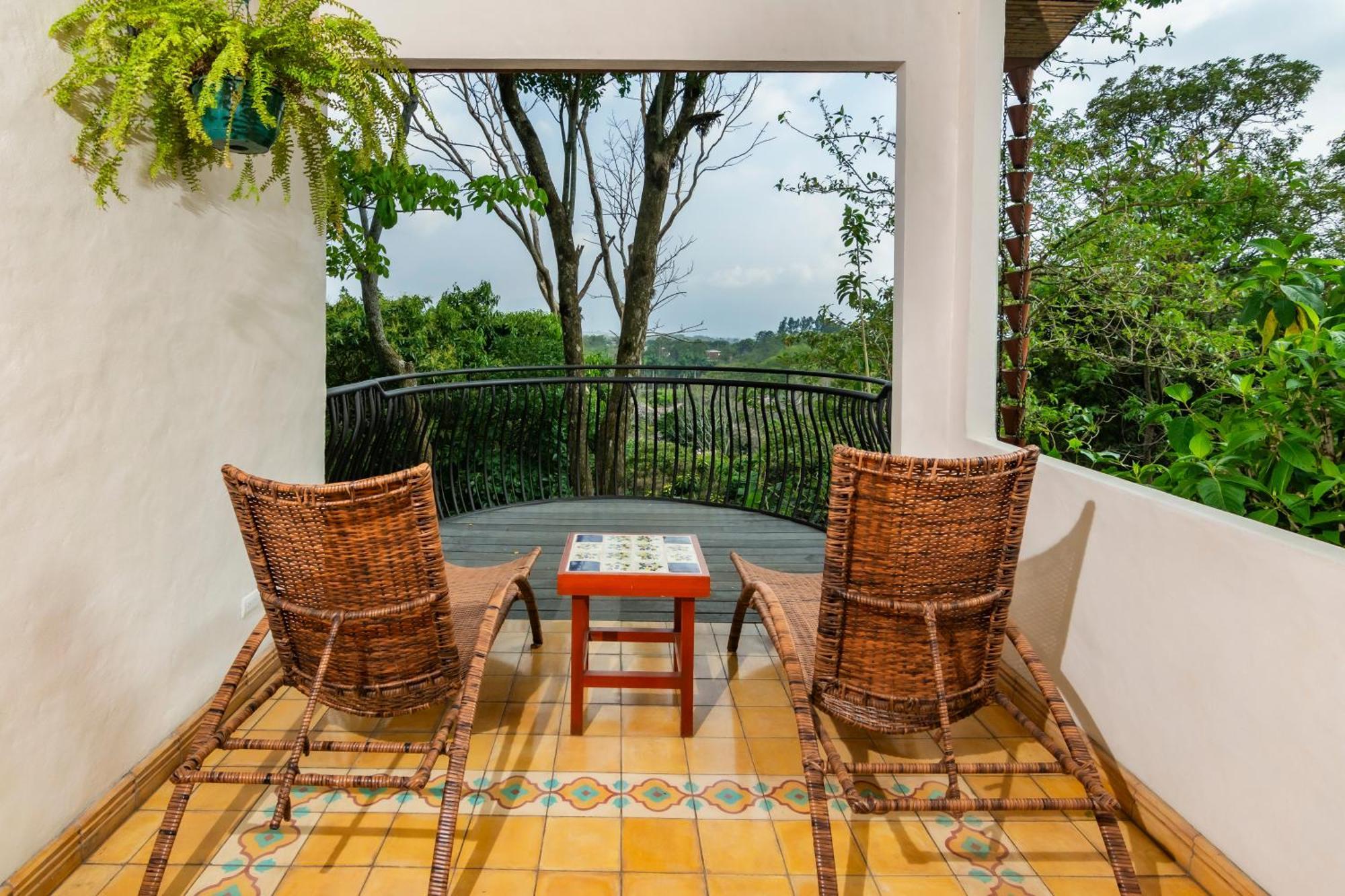 Finca Rosa Blanca Coffee Farm And Inn Ερέδια Εξωτερικό φωτογραφία