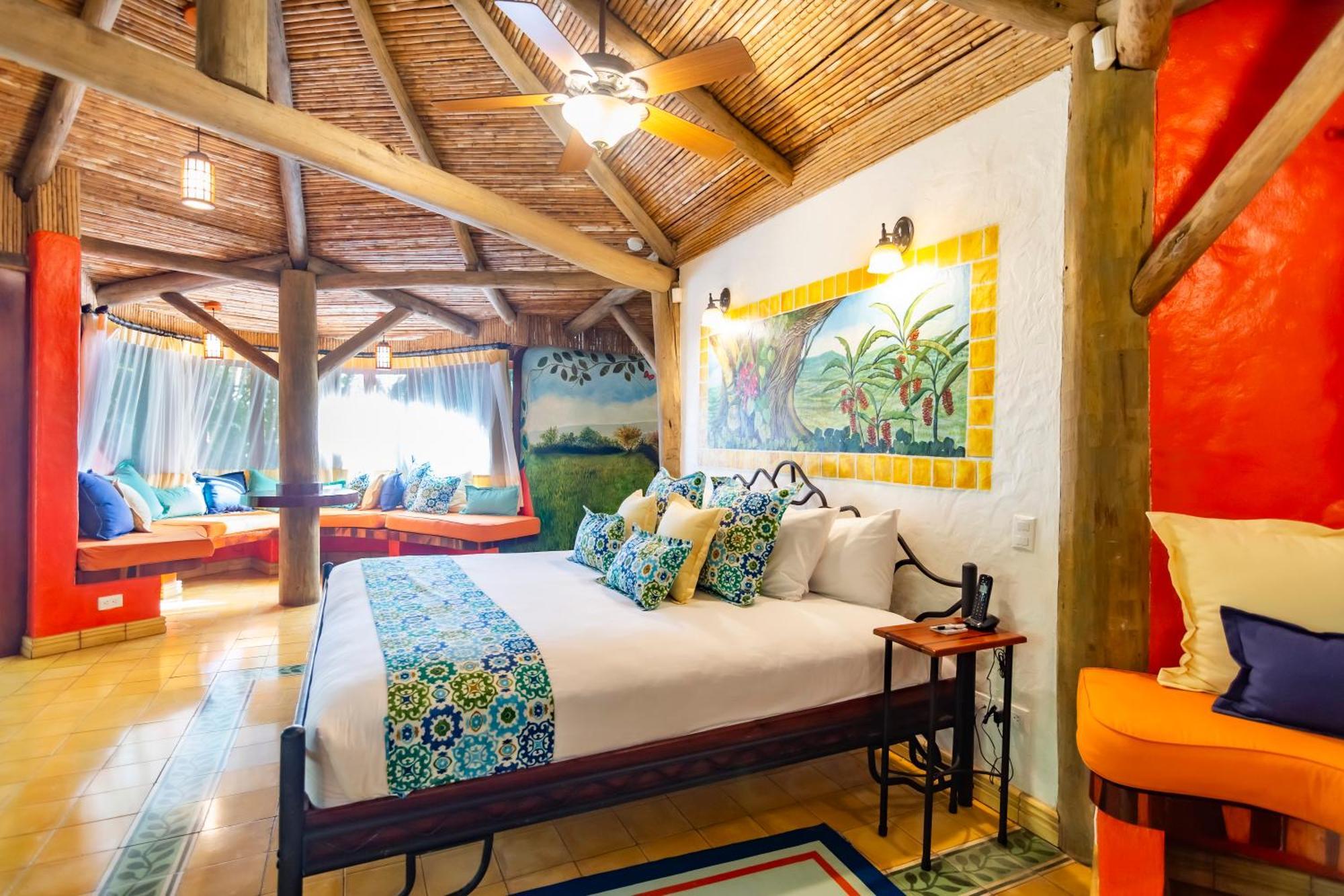 Finca Rosa Blanca Coffee Farm And Inn Ερέδια Εξωτερικό φωτογραφία
