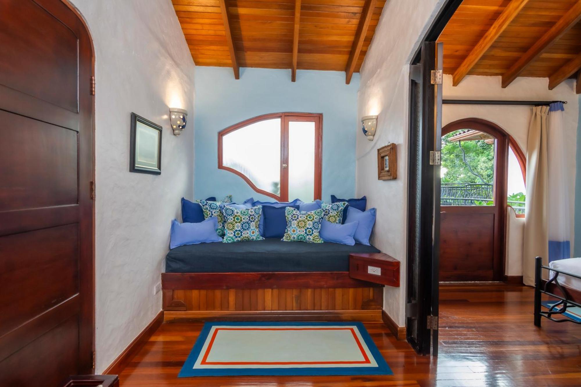 Finca Rosa Blanca Coffee Farm And Inn Ερέδια Εξωτερικό φωτογραφία