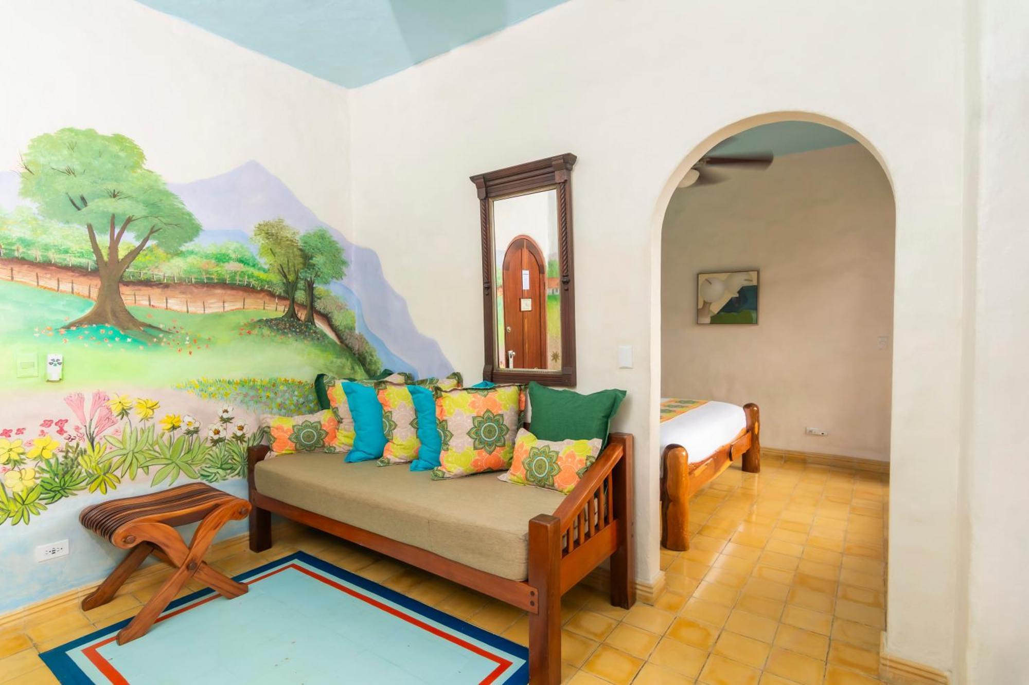 Finca Rosa Blanca Coffee Farm And Inn Ερέδια Εξωτερικό φωτογραφία