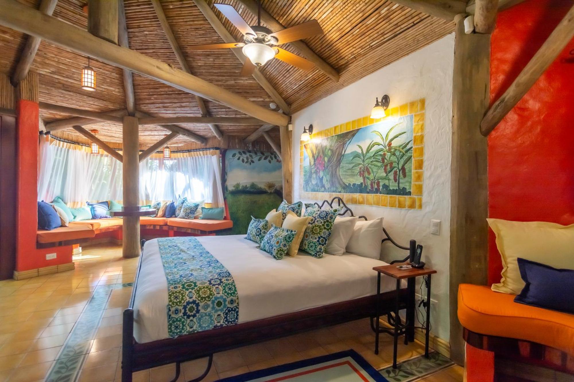 Finca Rosa Blanca Coffee Farm And Inn Ερέδια Εξωτερικό φωτογραφία