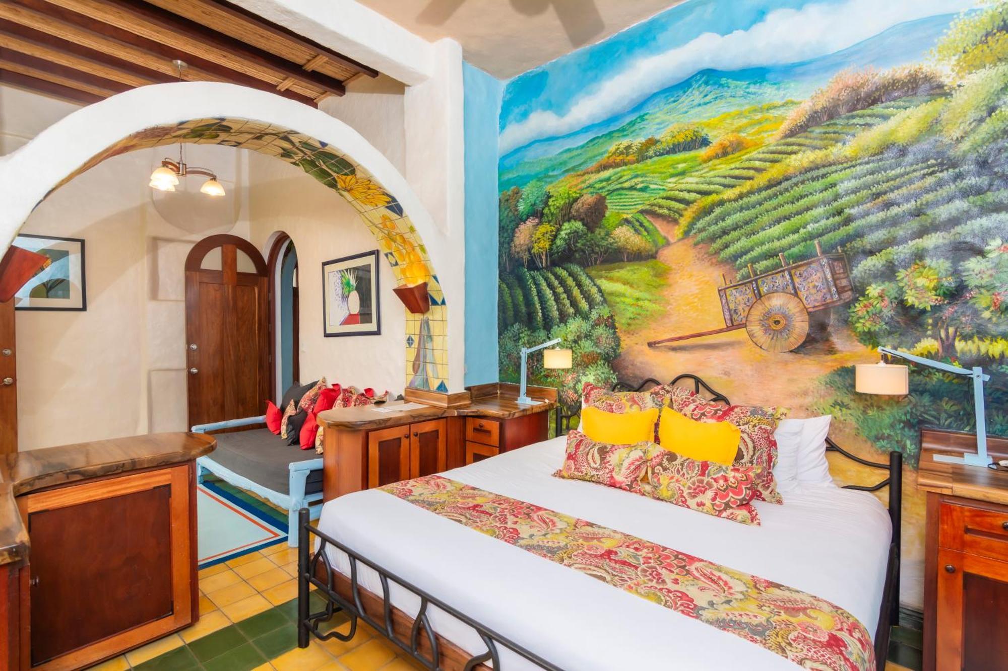 Finca Rosa Blanca Coffee Farm And Inn Ερέδια Εξωτερικό φωτογραφία