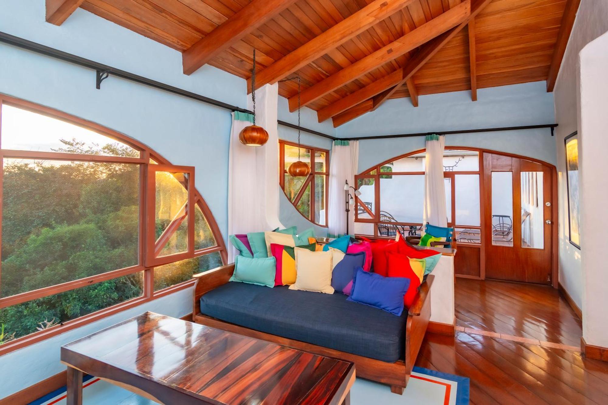 Finca Rosa Blanca Coffee Farm And Inn Ερέδια Εξωτερικό φωτογραφία