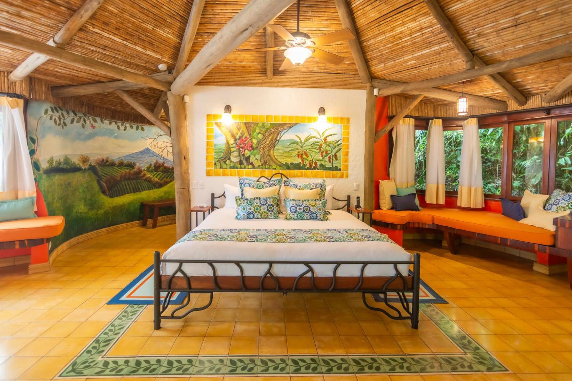 Finca Rosa Blanca Coffee Farm And Inn Ερέδια Εξωτερικό φωτογραφία