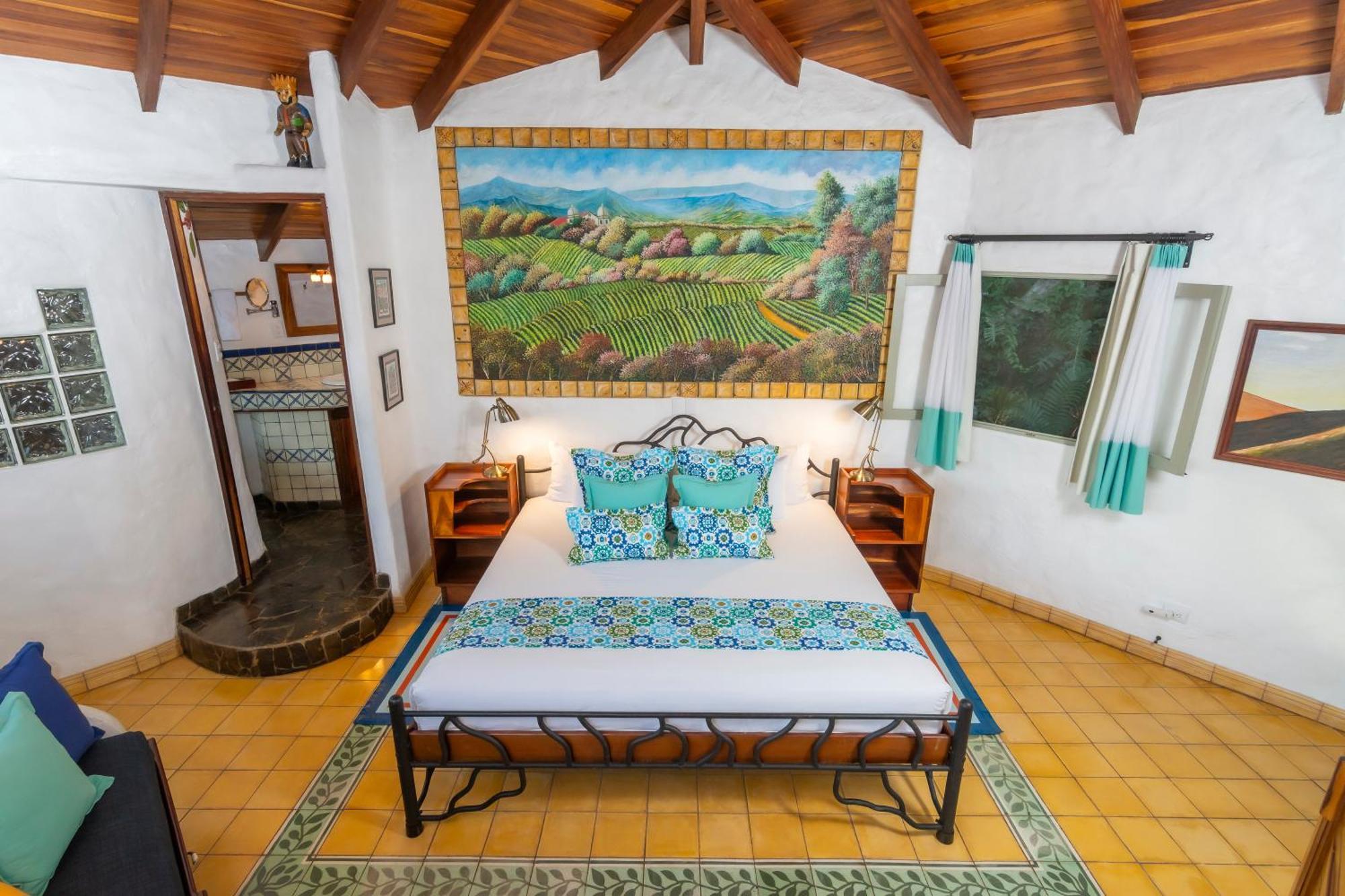 Finca Rosa Blanca Coffee Farm And Inn Ερέδια Εξωτερικό φωτογραφία