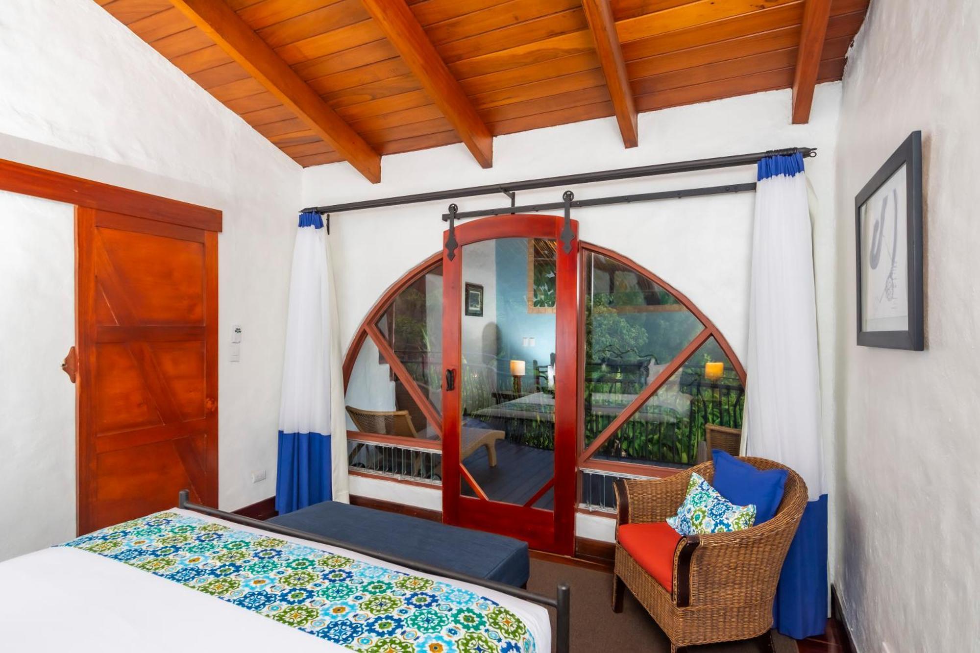 Finca Rosa Blanca Coffee Farm And Inn Ερέδια Εξωτερικό φωτογραφία