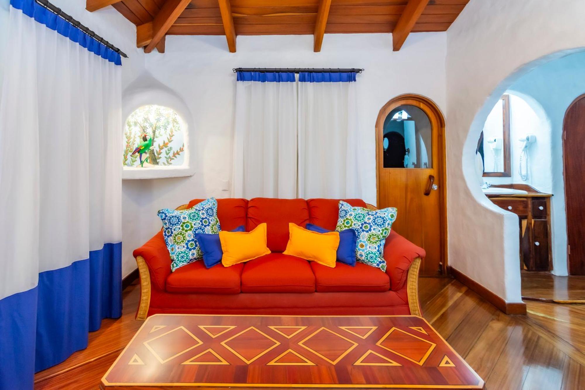Finca Rosa Blanca Coffee Farm And Inn Ερέδια Εξωτερικό φωτογραφία