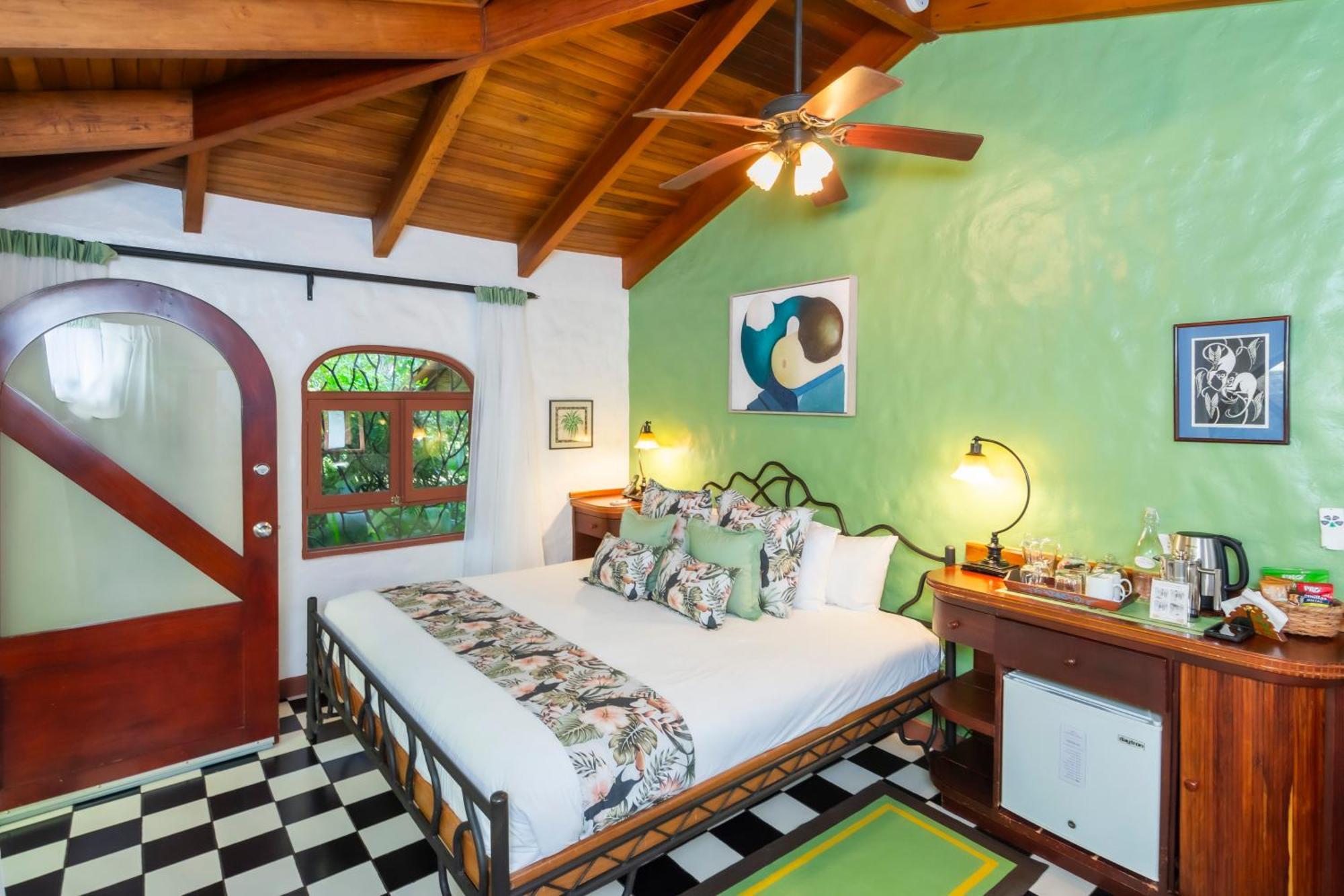 Finca Rosa Blanca Coffee Farm And Inn Ερέδια Εξωτερικό φωτογραφία