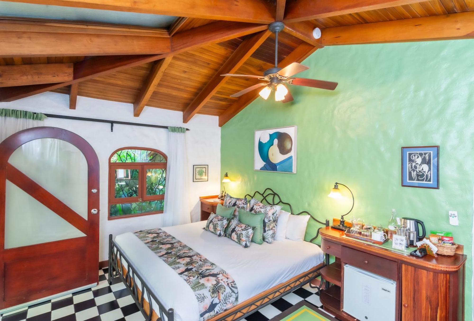 Finca Rosa Blanca Coffee Farm And Inn Ερέδια Εξωτερικό φωτογραφία
