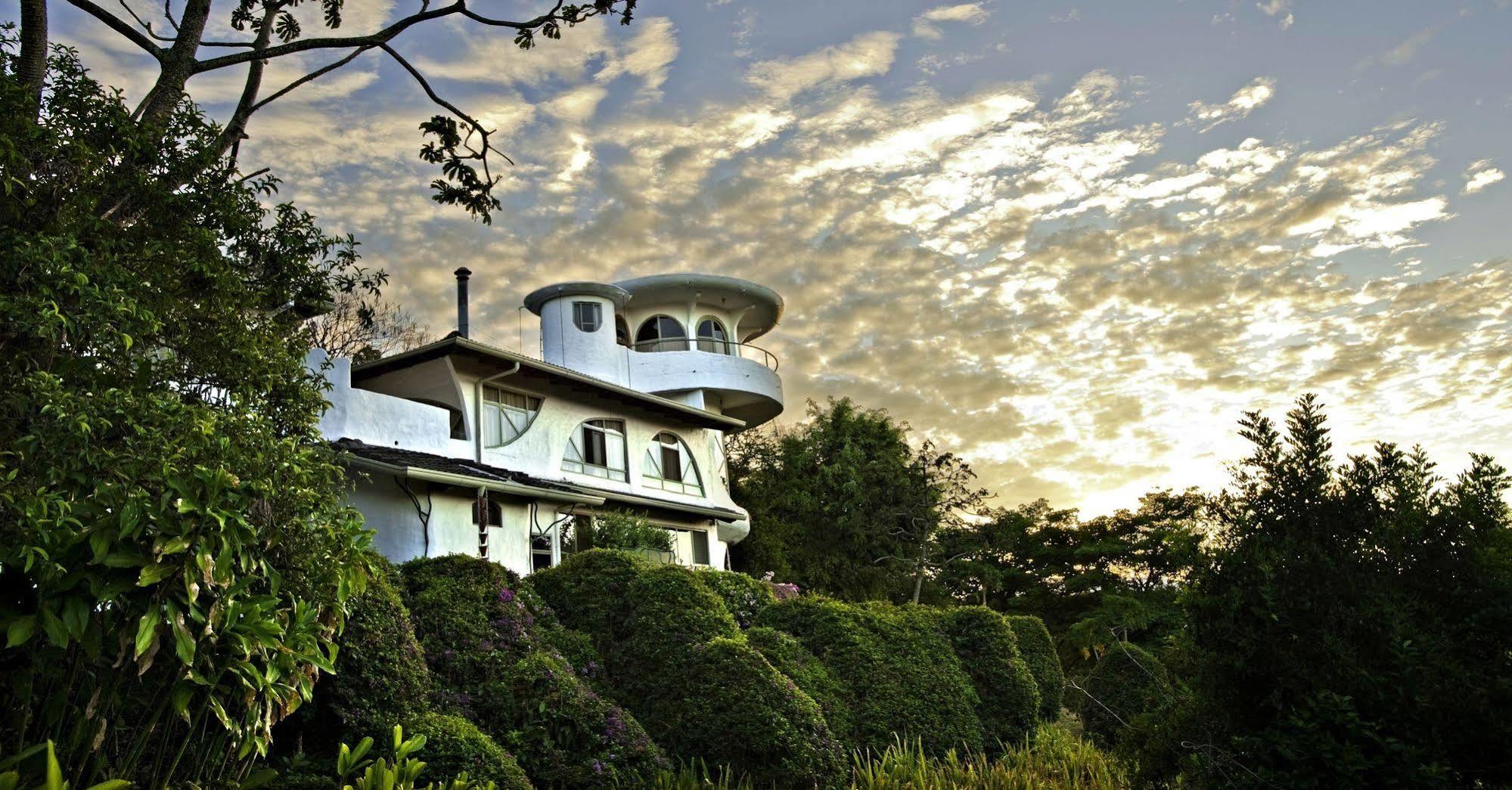 Finca Rosa Blanca Coffee Farm And Inn Ερέδια Εξωτερικό φωτογραφία